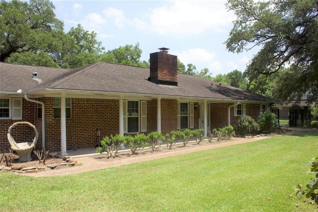 10702 Crosby Lynchburg Road - Photo 1