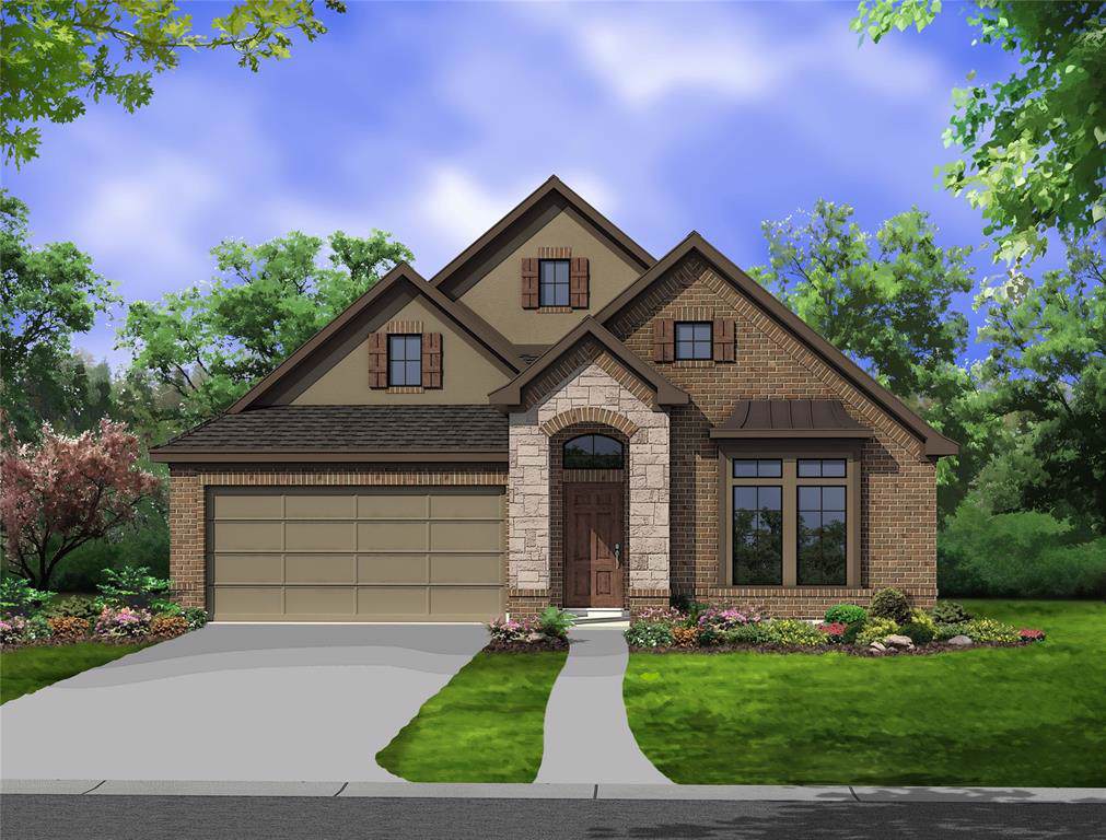 3426 Crescent Vista Dr - Photo 1