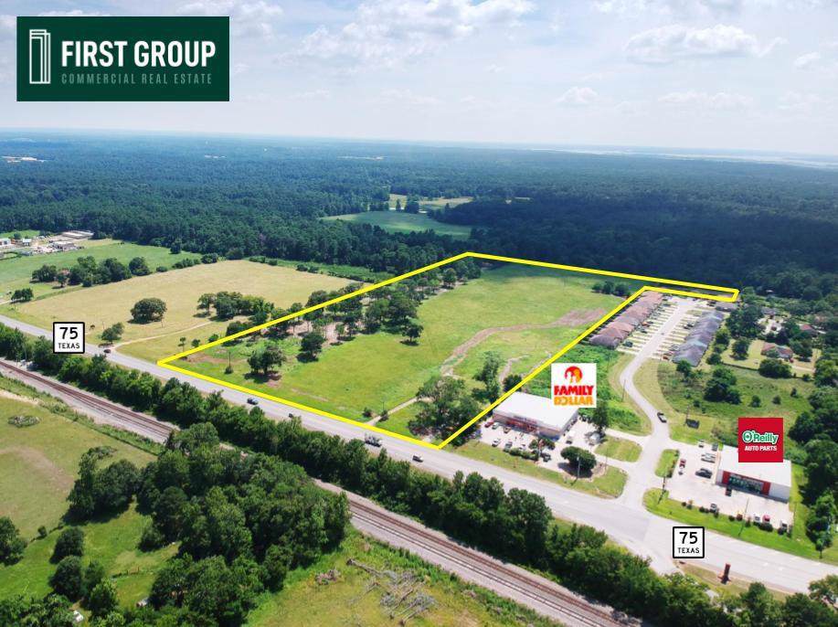 12261 Highway 75 - Photo 1