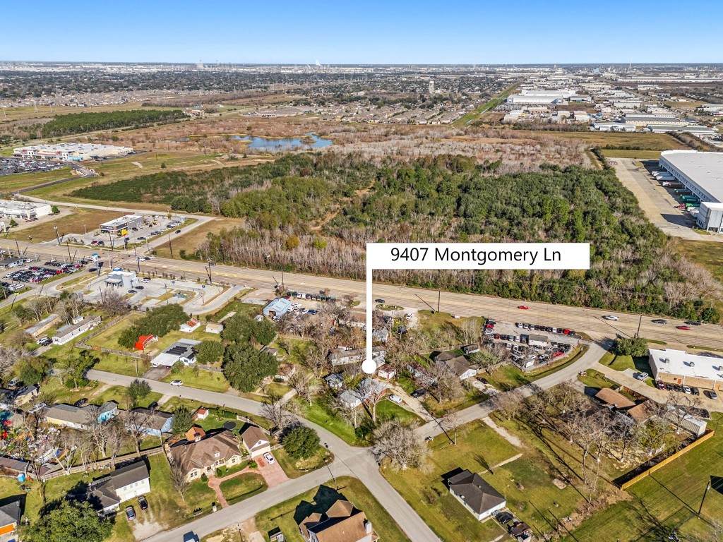 9405 and 9407 Montgomery Lane - Photo 1