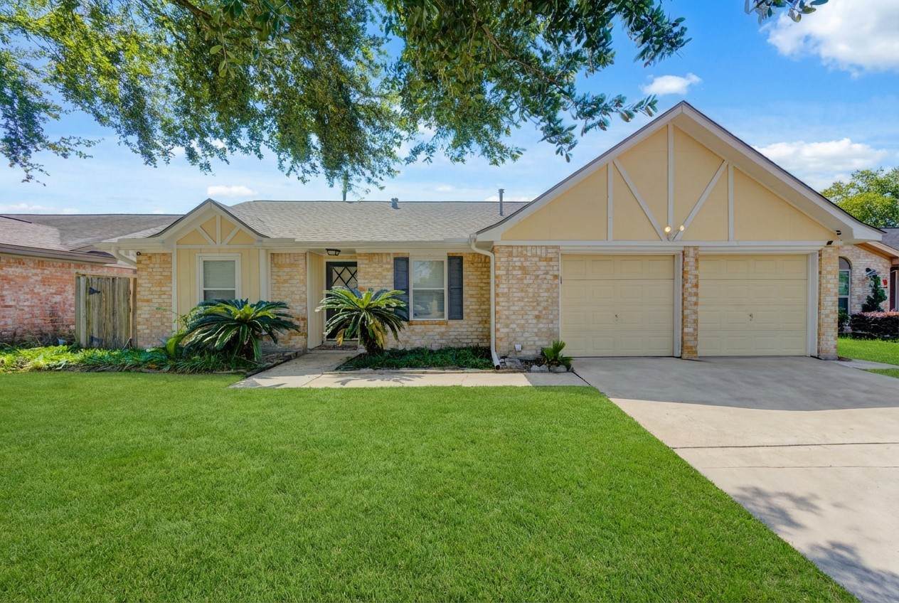 5711 Weeping Willow Road - Photo 1