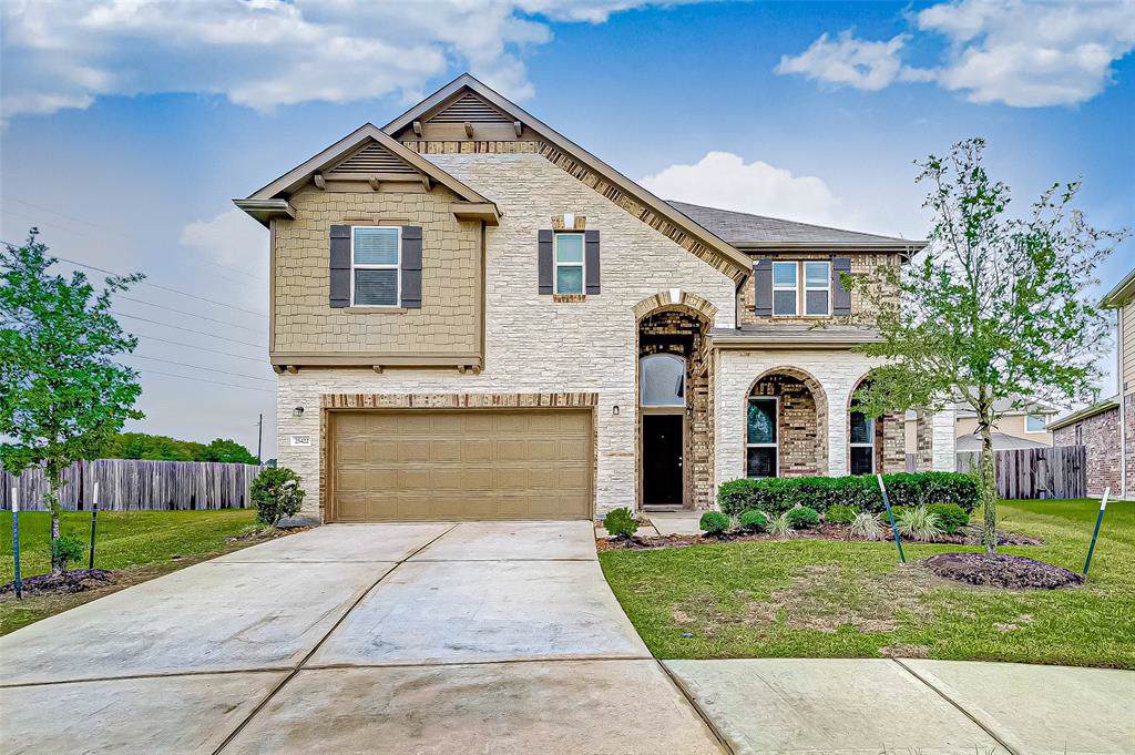 25422 Junction Meadow Trail - Photo 1