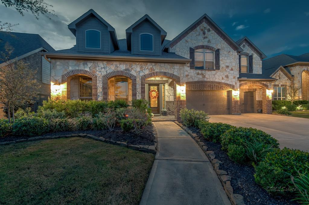 27914 Burchfield Grove Lane - Photo 1