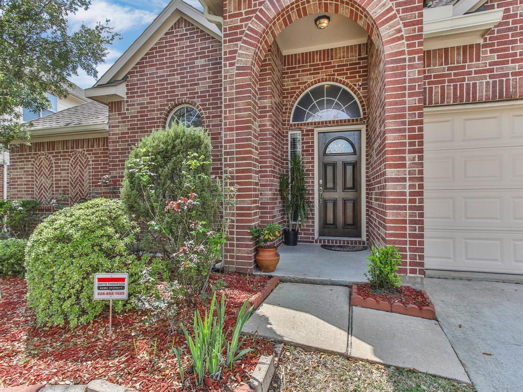 2314 Diamond Springs Drive - Photo 1