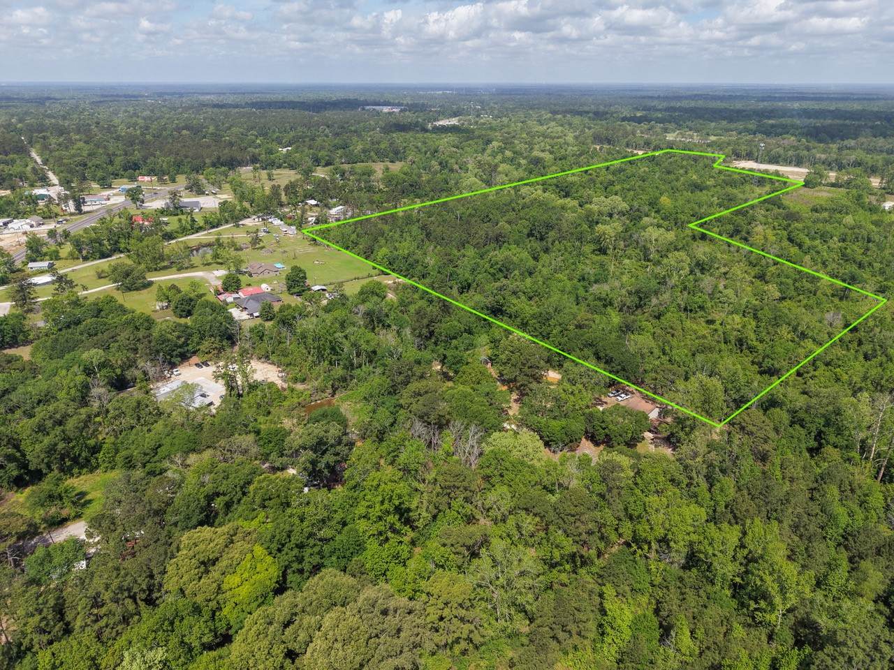 16689 Fm 1485 Road - Photo 1