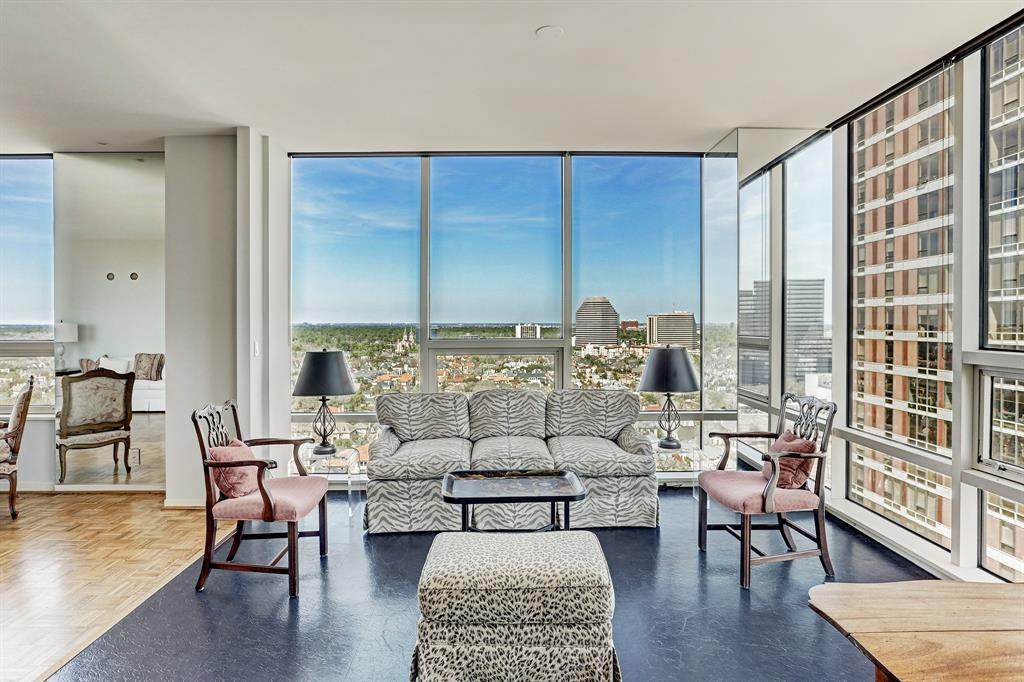 5110 San Felipe Street - Photo 1