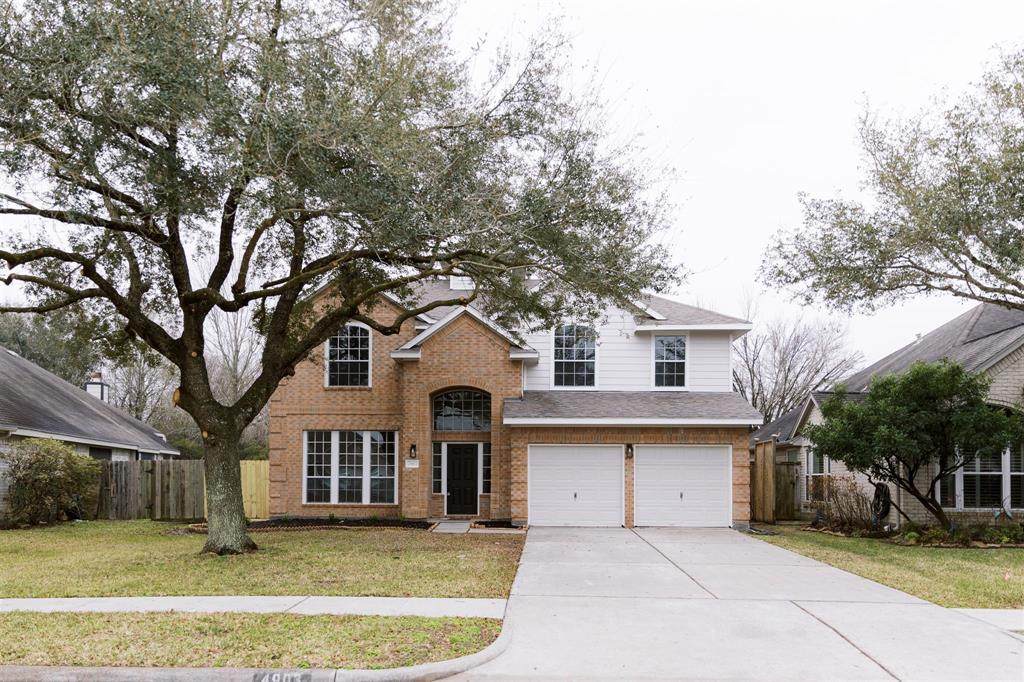 4903 Preston Trails Lane - Photo 1