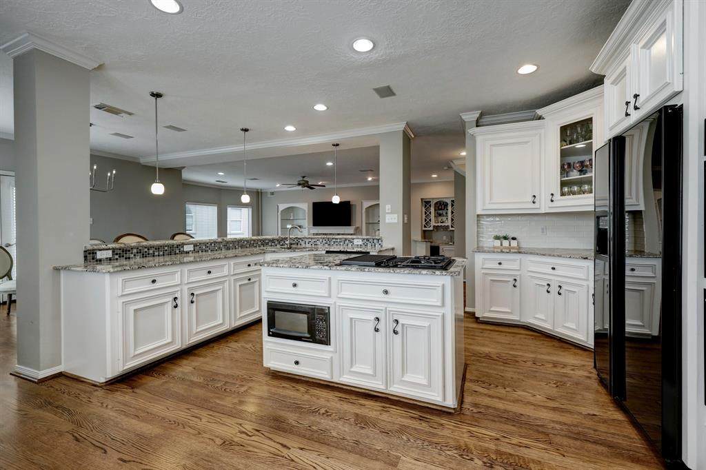 5809 Feagan Street - Photo 1