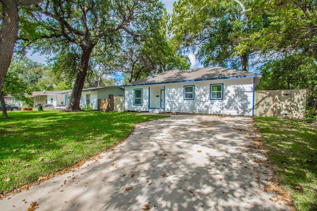 113 Wisteria Street - Photo 1
