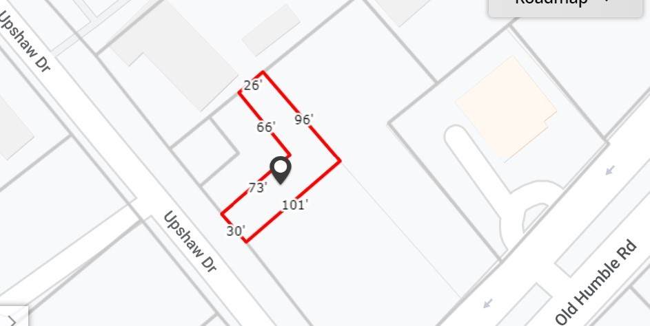 0 Upshaw Drive - Photo 1