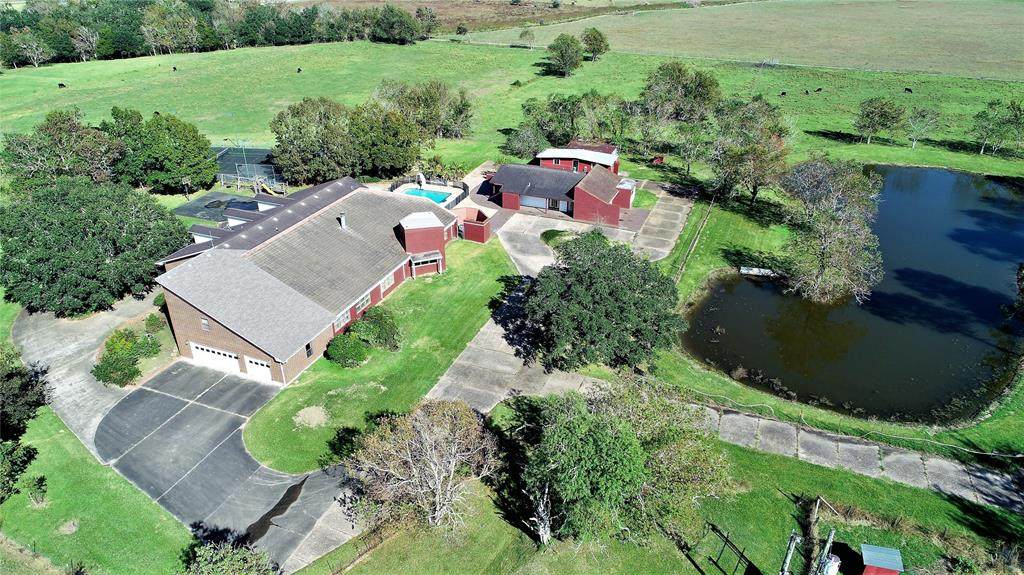 431 County Road 214 - Photo 1