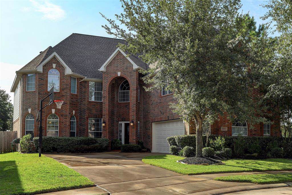 25631 Horizon Grove Lane - Photo 1