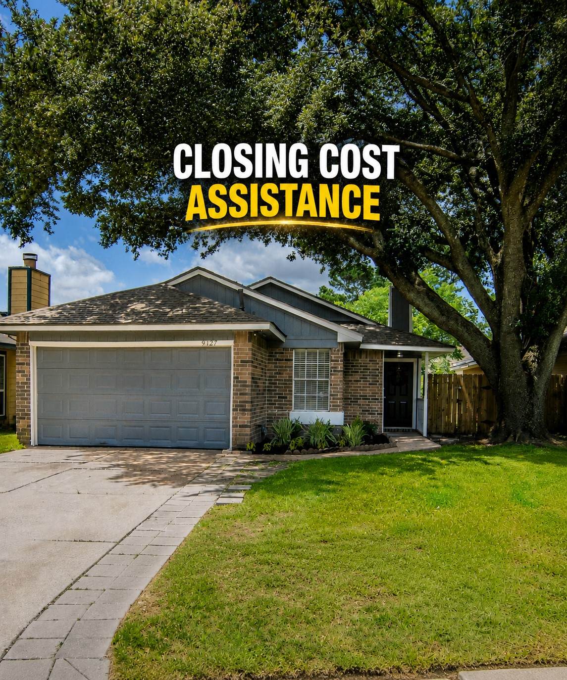 9127 Autumnsong Drive - Photo 1