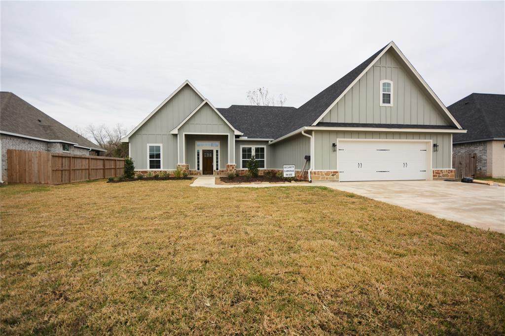 218 Creekside Lane - Photo 1