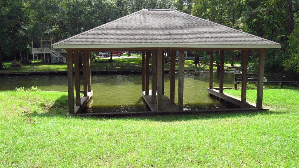 00 Trail Lake - Photo 1