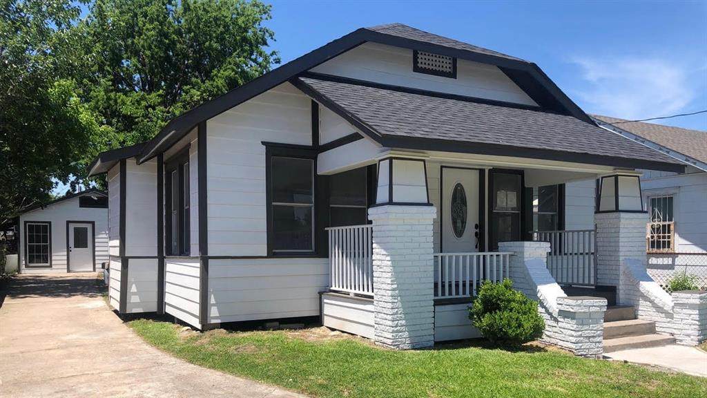 2409 Tackaberry Street - Photo 1