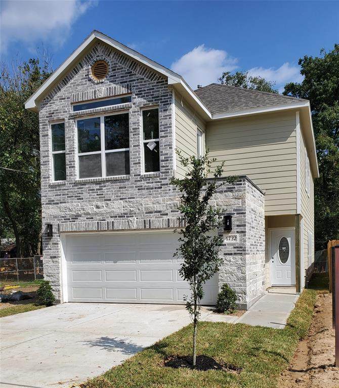 6732 Utah Street - Photo 1