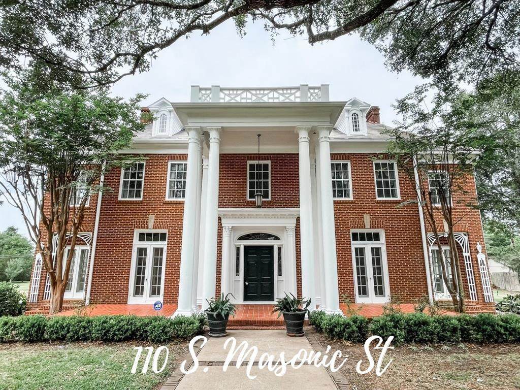 110 Masonic Street - Photo 1