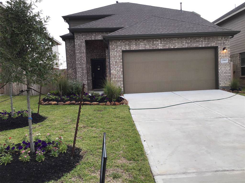 23767 Via Maria Drive - Photo 1