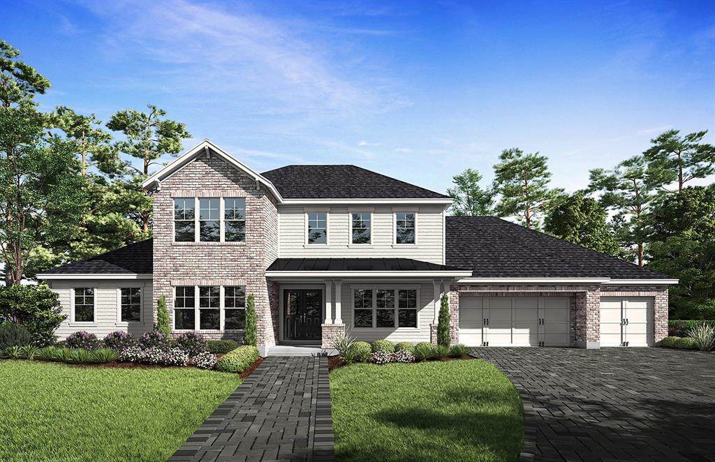 7611 Kalebs Pond Court - Photo 1