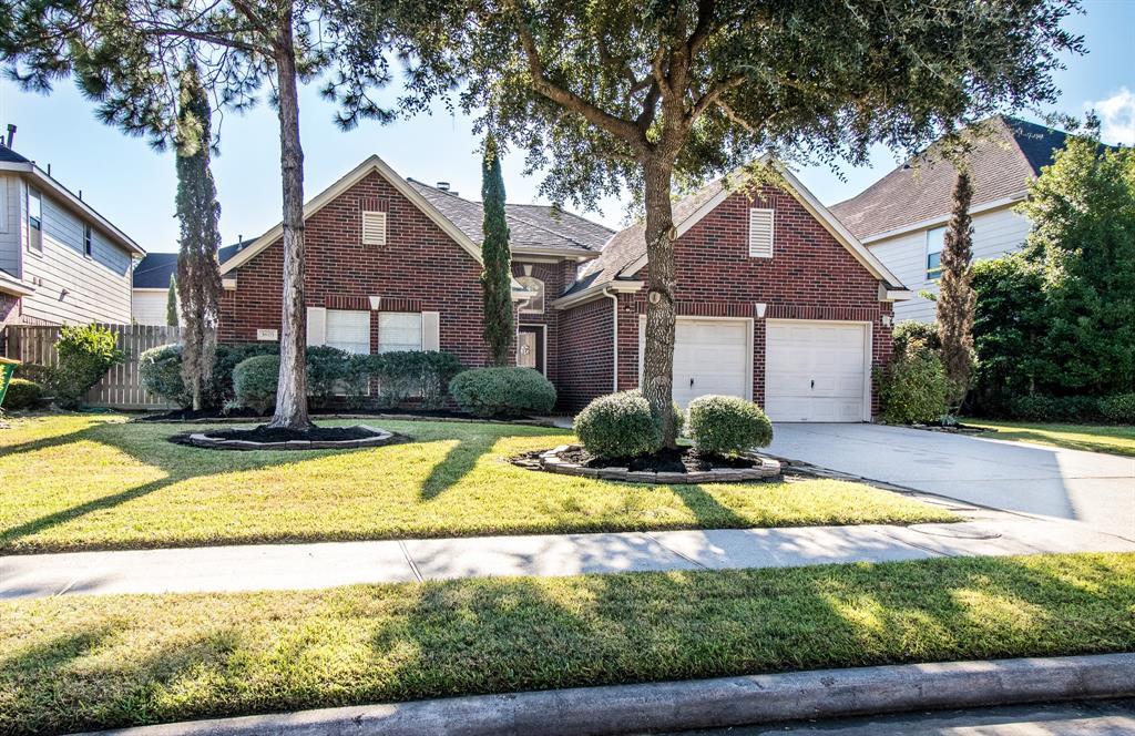 3603 Pine Stream Drive - Photo 1