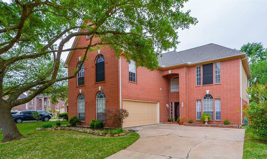16510 Elmwood Point Lane - Photo 1