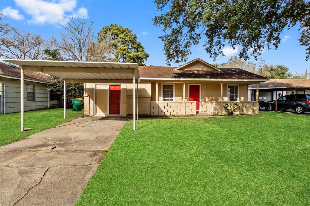 5426 Lillian Street - Photo 1