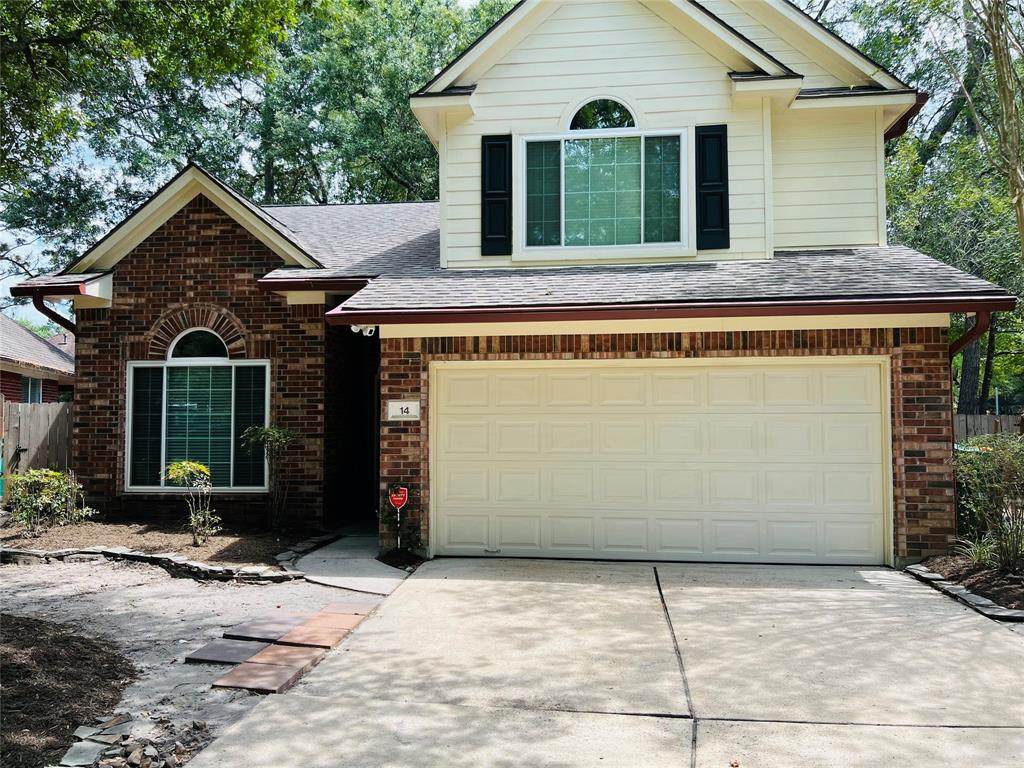 14 Willow Point Circle - Photo 1