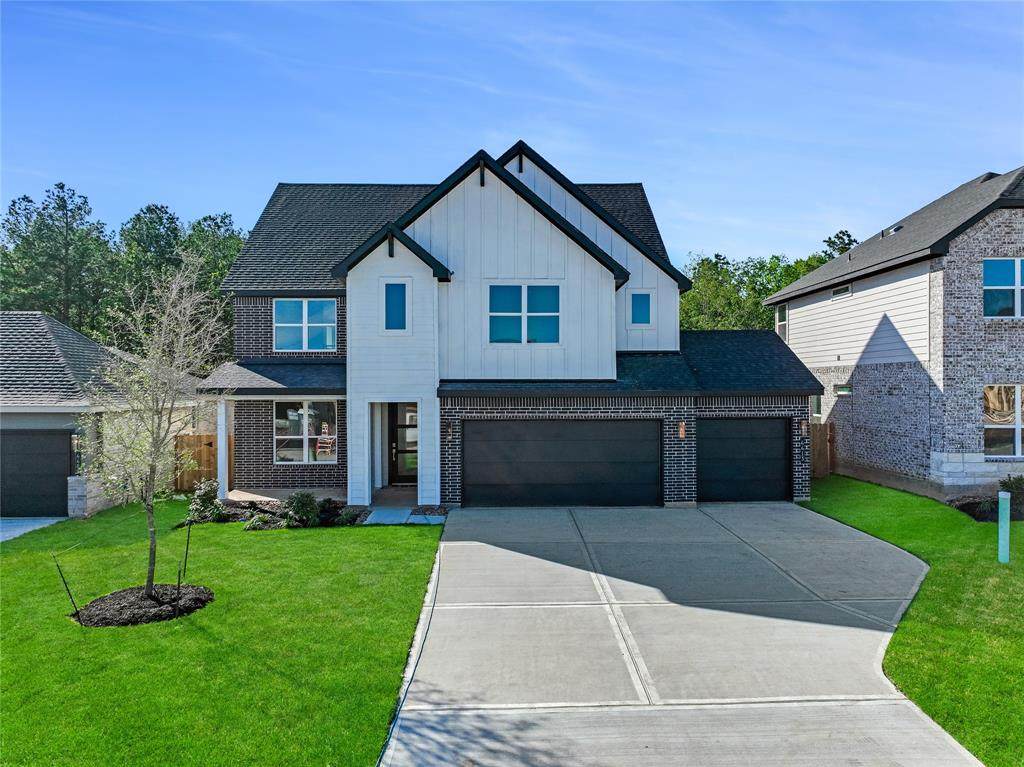 4413 Wapama Falls Loop - Photo 1