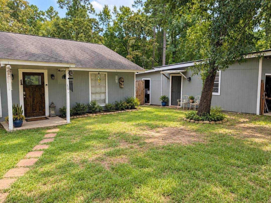605 County Road - Photo 1