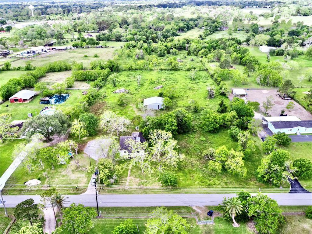 3602 Shouse Road - Photo 1