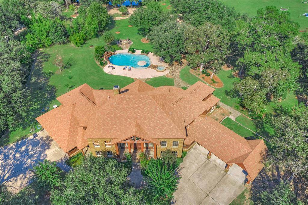 30016 Meadowsweet Drive - Photo 1