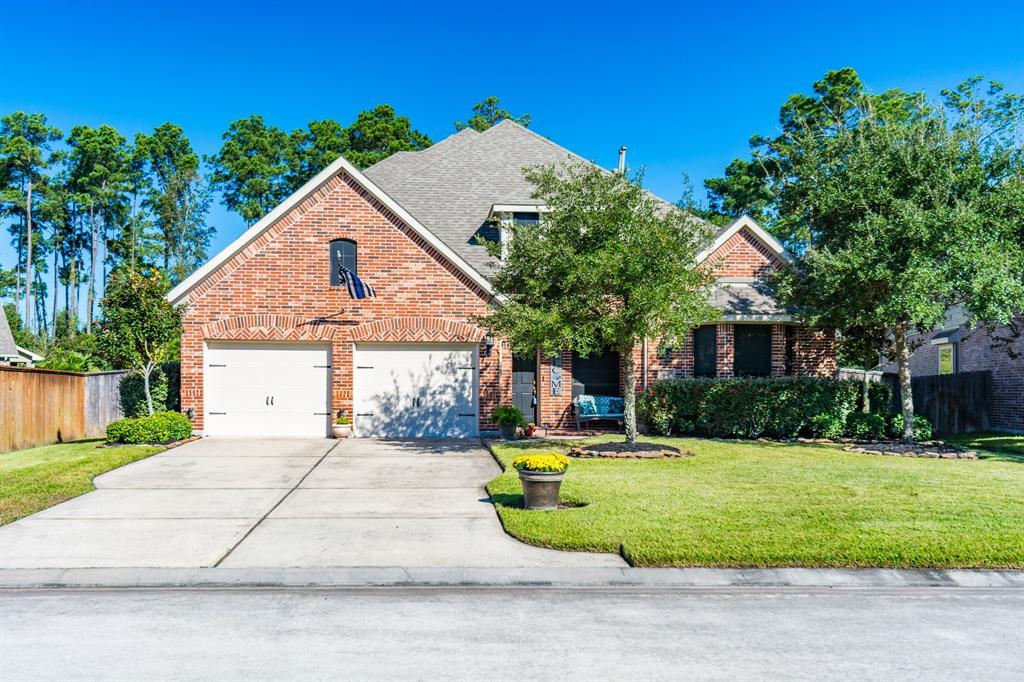 20375 Presley Grove Drive - Photo 1