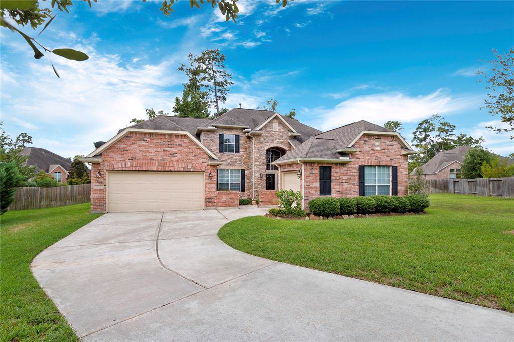 2172 Summit Mist Drive - Photo 1