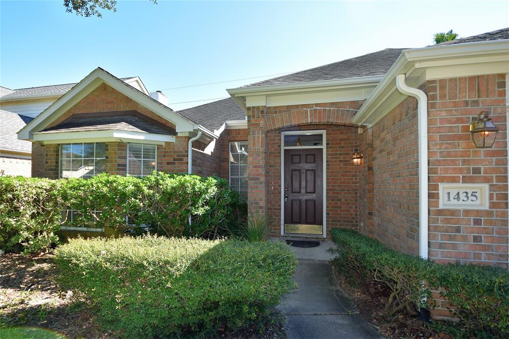 1435 Lamplight Trail Drive - Photo 1