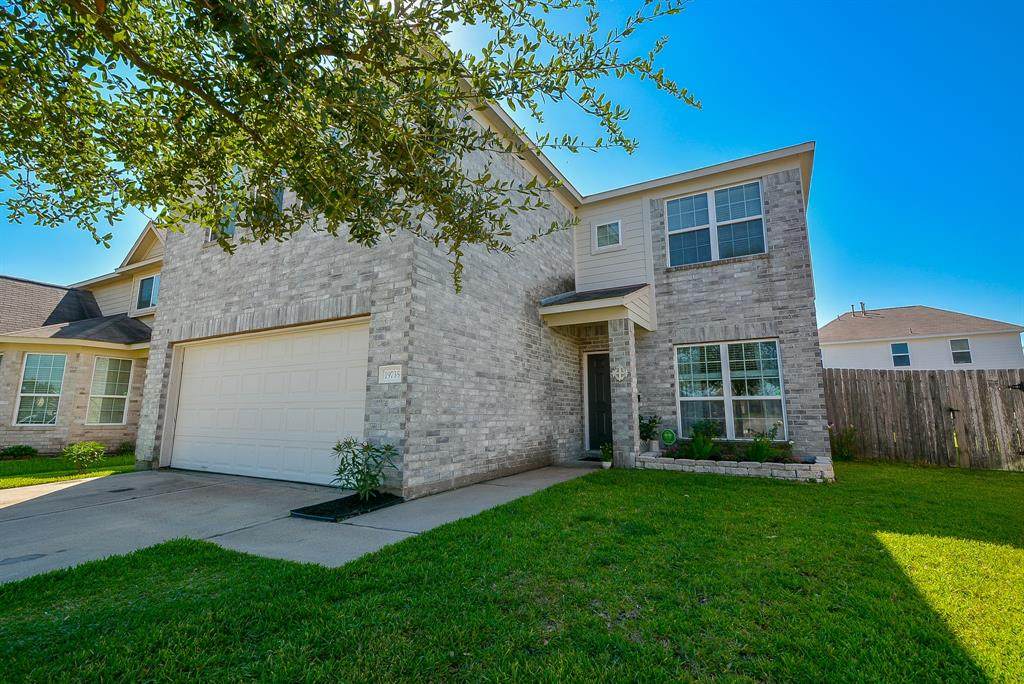 19735 Allenwick Hills Court - Photo 1