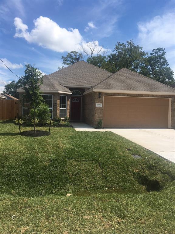 8009 Woodward Street - Photo 1