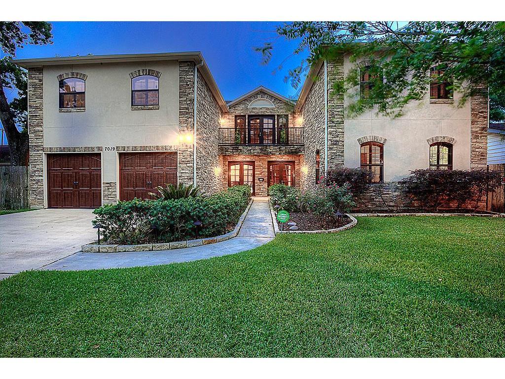 7019 Blandford Lane - Photo 1