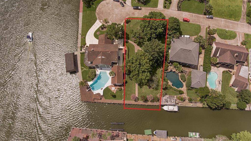 0 Port Royal Drive - Photo 1