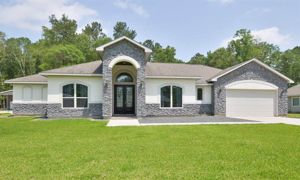 27615 Rio Blanco Drive - Photo 1