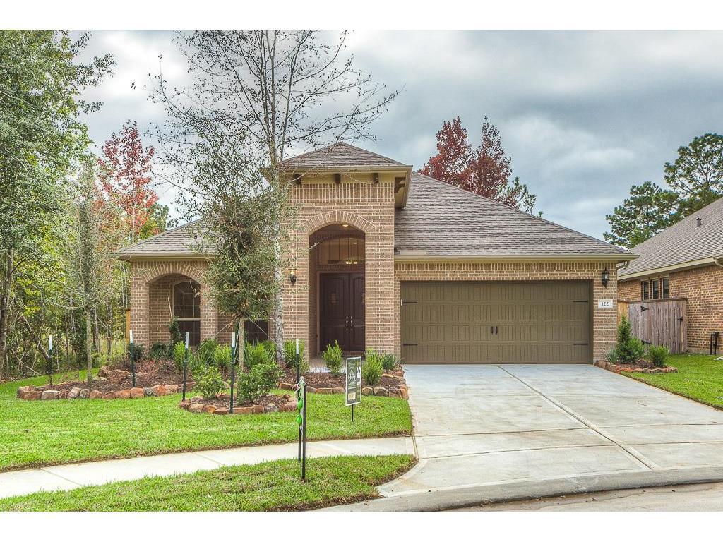122 Gray Vervain Court - Photo 1