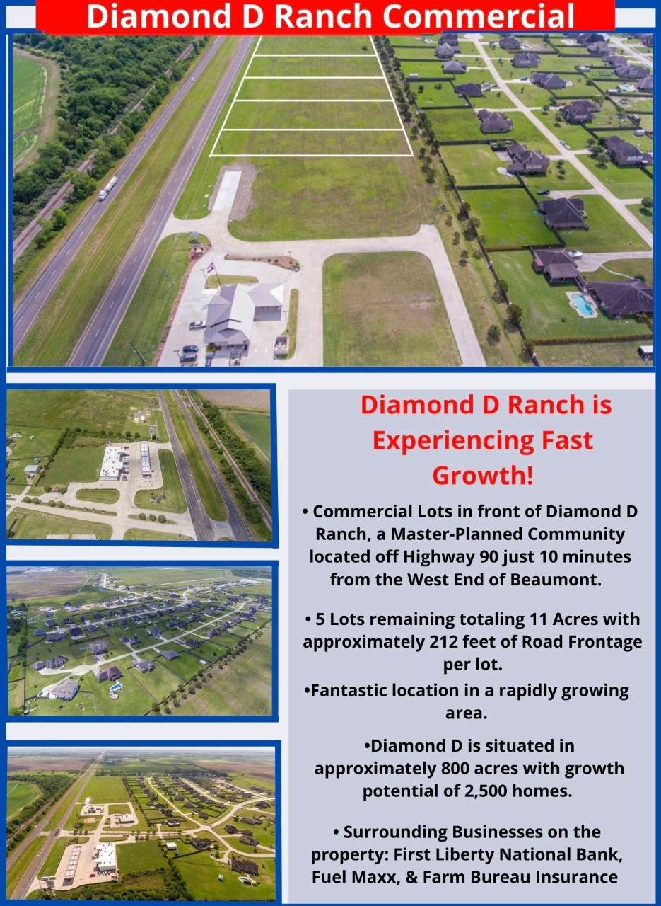 14967 Hwy 90 - Photo 1