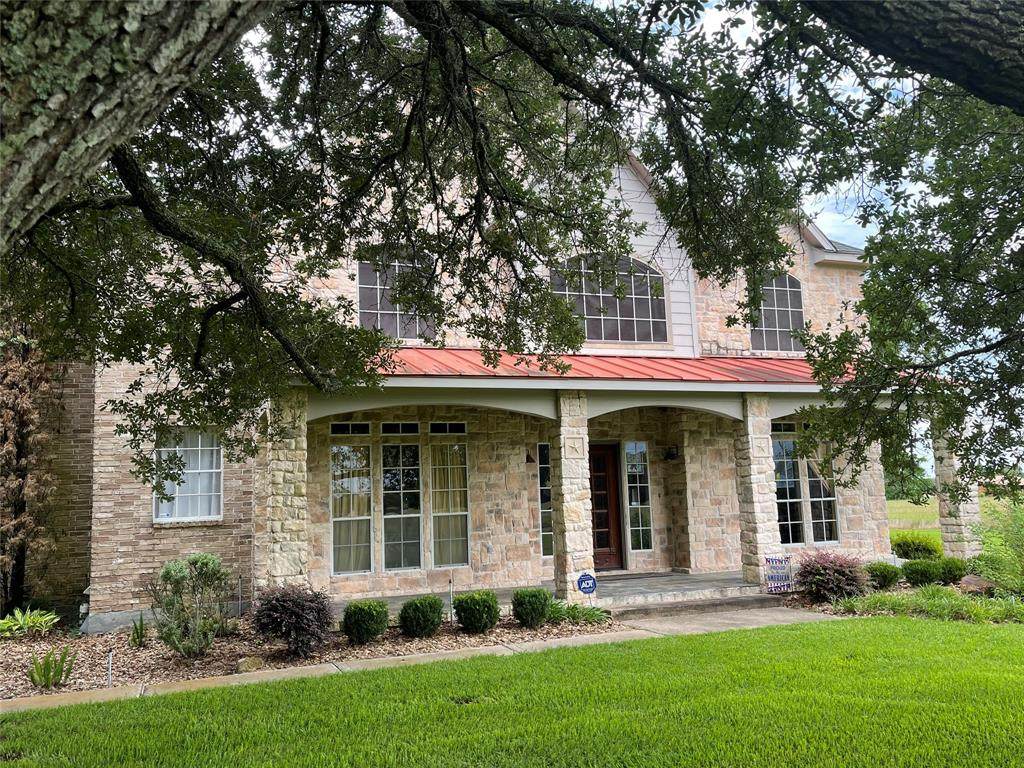 20303 Kickapoo Road - Photo 1