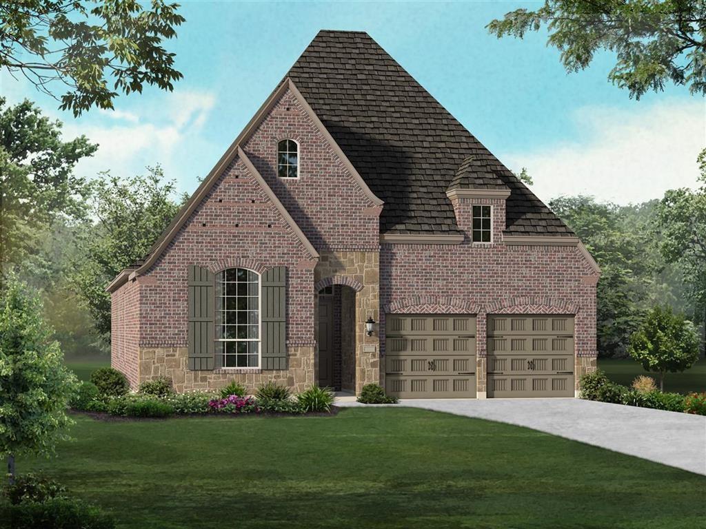 6035 Grace Falls Drive - Photo 1