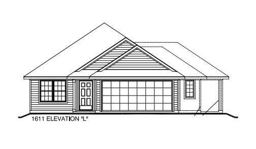 5511 Brooklyn Rose Drive - Photo 1