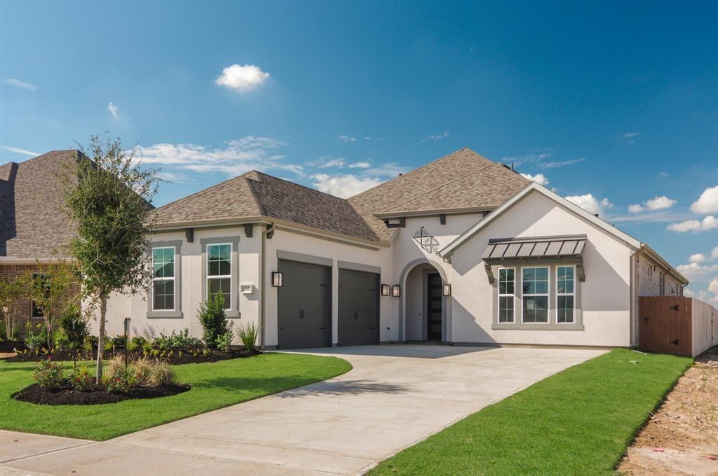 23922 Arcola Glen - Photo 1