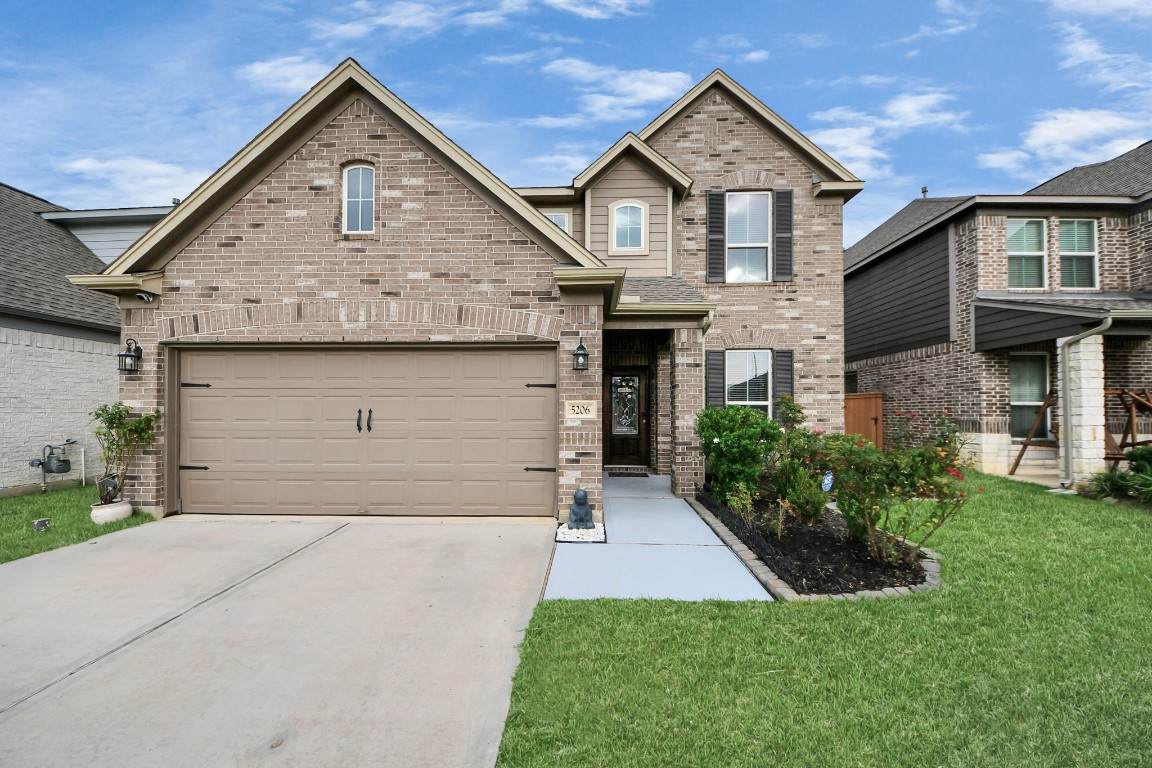 5206 Wyatt James Lane - Photo 1