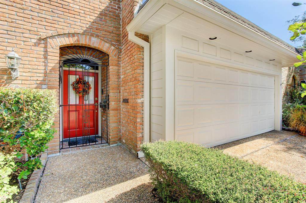 4808 Post Oak Timber Drive - Photo 1