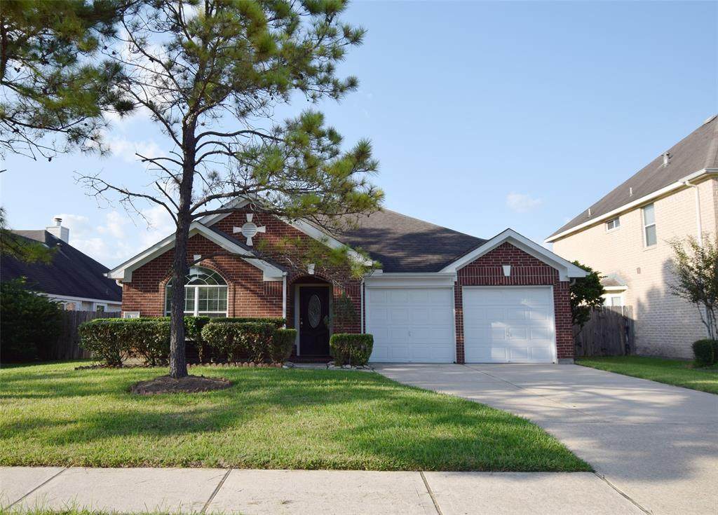 11311 Palm Bay Street - Photo 1