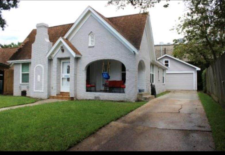 1143 Wyatt Street - Photo 1